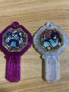 妖怪アーク　雪華のふぶき姫　ふぶき姫（シャドウサイド）