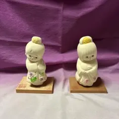 2026年最新】昭和博多人形の人気アイテム - メルカリ