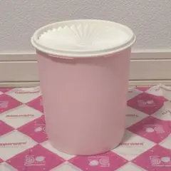 Tupperwareタッパーウェア マキシクイーンデコレーター 大型保存容器