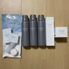 シナジー l'amara ラマーラ 6点セット まとめ売り - メルカリ