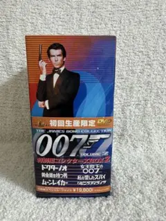 2025年最新】007 dvdの人気アイテム - メルカリ