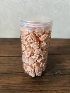 【100個】Kailh BOX Crushed Ice Cream スイッチ