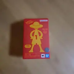 ONE PIECE 冒険の記憶 Vol.1 ルフィ フィギュア