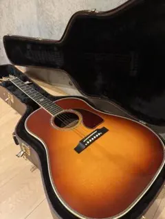 ボジョア製 限定ハイエンドモデル Washburn D56SW Savannah - メルカリ