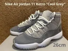 Nike Air Jordan 11 Retro 