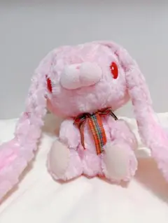 チャックスGP ティディバニー 汎用うさぎ ぬいぐるみ 白 - メルカリ