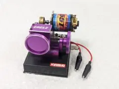 イーグルレーシング コミュレーズ ダイヤモンドバイト元箱付き