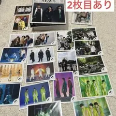news 歴代公式写真まとめ売り 2025年最新】NEWSフォトアルバムの人気アイテム - メルカリ