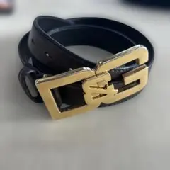 D&G DOLCE&GABBANA swagベルト flexwitme - メルカリ