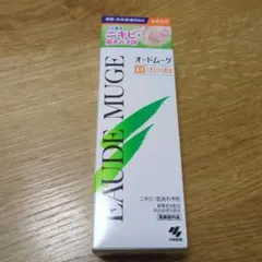 【新品】オードムーゲ 薬用ふきとり化粧水 160mL ニキビ肌あれ予防 小林製薬のサムネイル
