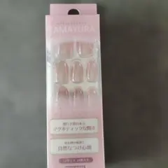 TAMAYURA　玉響 マグネットネイルチップ TY-2のサムネイル