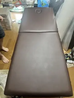 세븐 뷰티 접이식 침대 에스테벳
