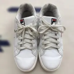 FILA スニーカー　25.0㎝のサムネイル