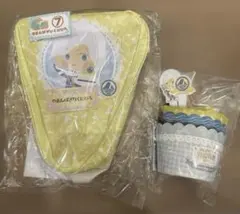 わんぱく！ 刀剣乱舞くじ C賞 D賞 山姥切国広