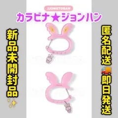seventeen miniteen ミニティーン デコバンド ジョンハン - メルカリ