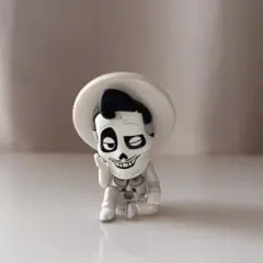 リメンバーミー デラクルス フィギュア