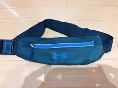 アンダーアーマー ランニングウェストポーチ ウェストバッグ