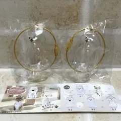 わんこのタイムカプセル　モカ　2個