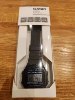 2026年最新】casio F-105W-1の人気アイテム - メルカリ