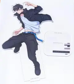 2026年最新】俺レベ アクスタの人気アイテム - メルカリ