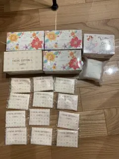 アルビオンコットンのサムネイル