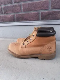 な*様 Timberland ワークブーツ