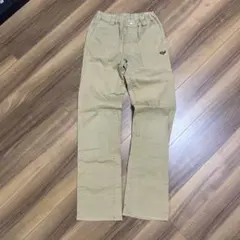 Rad Custom ベージュ パンツ　きれいめ