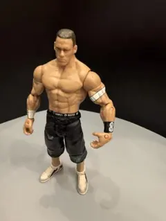 WWE Mattel Elite Ultimate Dusty Rhodes ダスティ・ローデス
