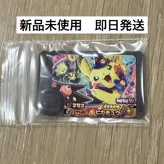 ポケモンフレンダ ハロウィン ゲームカード