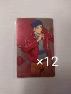 2026年最新】赤井秀一 カードの人気アイテム - メルカリ