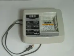 リチウムイオン充電器