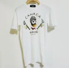 ディースクエアード Tシャツ