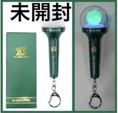 ミセスグリーンアップル LightStickミニチュア　10コンプリートボックス