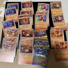 インフェルノGX EXカード 3枚セット