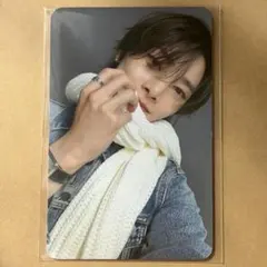 StrayKids スキズ POPUP DOIT 特典 2週目　アイエン