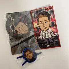 【お値下げ】THE RAMPAGE   陣　セット