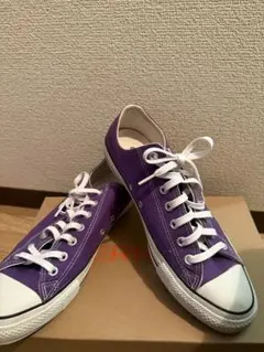 コンバースオールスター100周年記念品