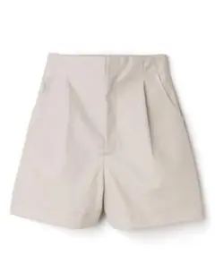 GRL レザーショートパンツ[tu98]