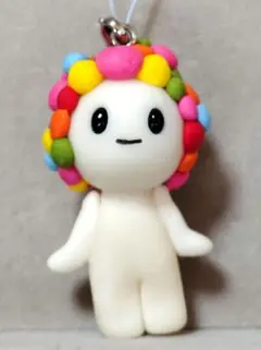 フィギュア、マスコット