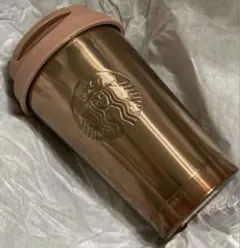 スターバックス ☆ ステンレス コンコルド タンブラー オータム 