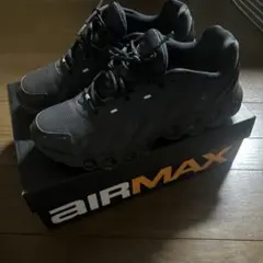 Nike Air Max Dn8 ブラック