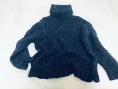 レプシィムローリーズファーム タートルニット
