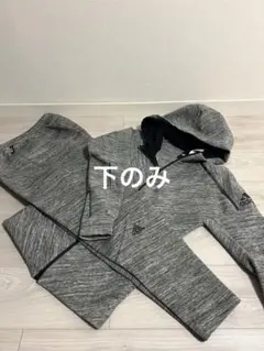 サッカージャージ上下