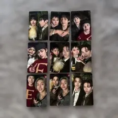 RIIZE All of You ユニットトレカ まとめ売り