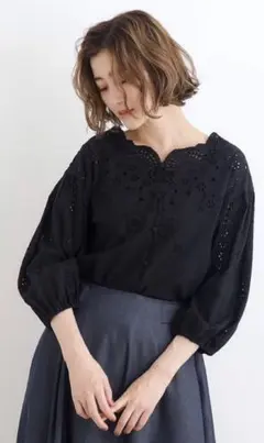 【GW限定セール新品未使用】美品✨grove トップス