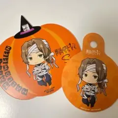 荻野屋　ザイン　釜めし　ORBcafe 葬送のフリーレン　カフェ　コースター