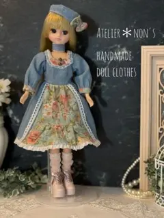 22センチ・27センチドール服◇3◇ハンドメイド - メルカリ