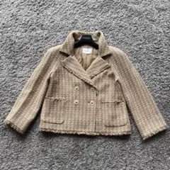 2026年最新】フォクシ ツイード ジャケットの人気アイテム - メルカリ