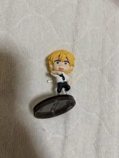 チェンソーマン デンジ ミニフィギュア