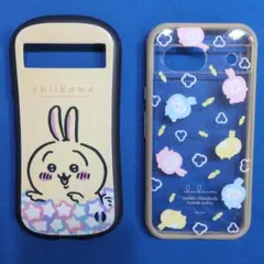 pixel8a スマホケース 2種セット ちいかわのサムネイル